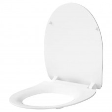 Сиденье для унитаза CERSANIA SLIM LIFT (000021845)