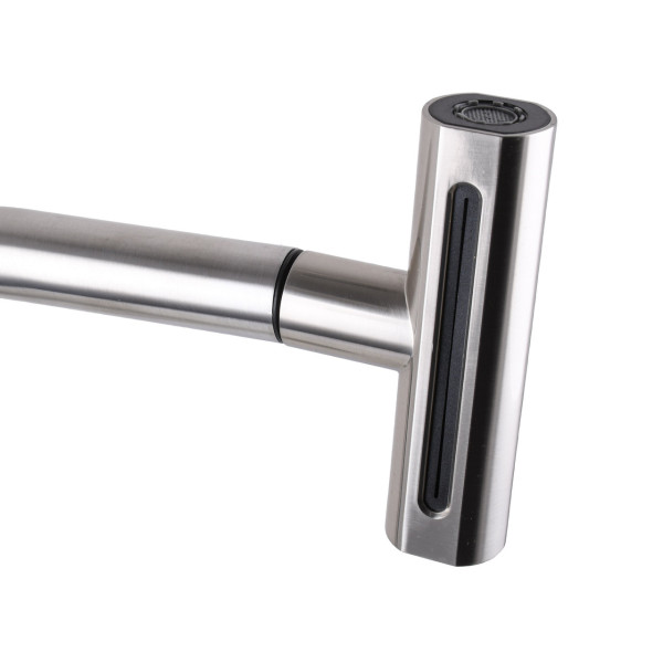 Смеситель для кухни Globus Lux ALPEN SBT1-2044 (000026998)