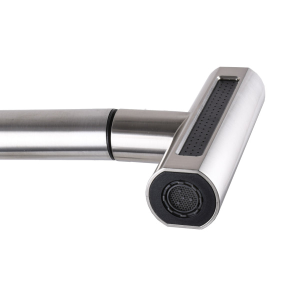 Смеситель для кухни Globus Lux ALPEN SBT1-2044 (000026998)