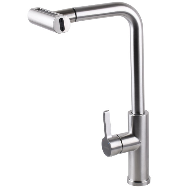 Смеситель для кухни Globus Lux ALPEN SBT1-2044 (000026998)