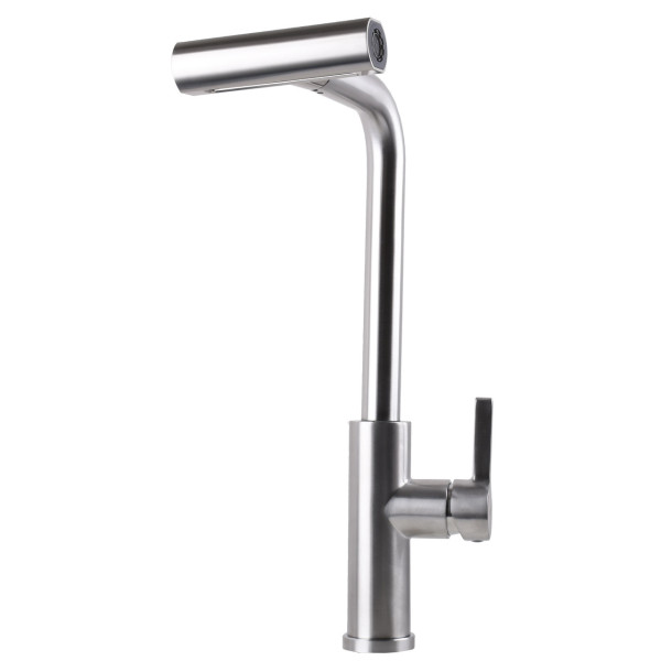 Смеситель для кухни Globus Lux ALPEN SBT1-2044 (000026998)