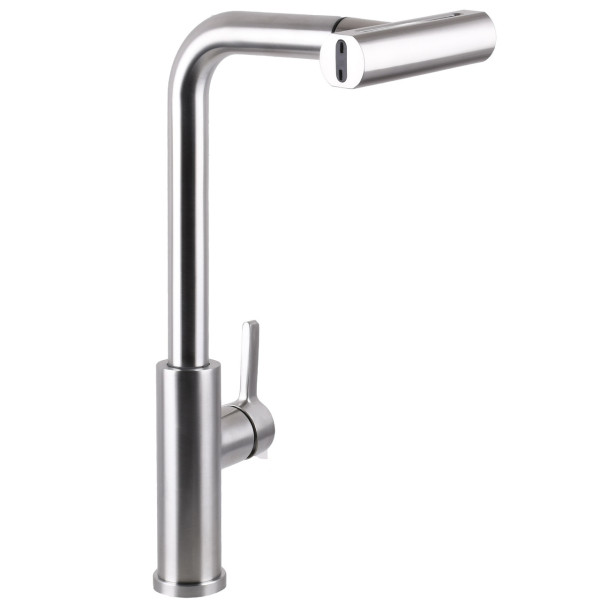 Смеситель для кухни Globus Lux ALPEN SBT1-2044 (000026998)