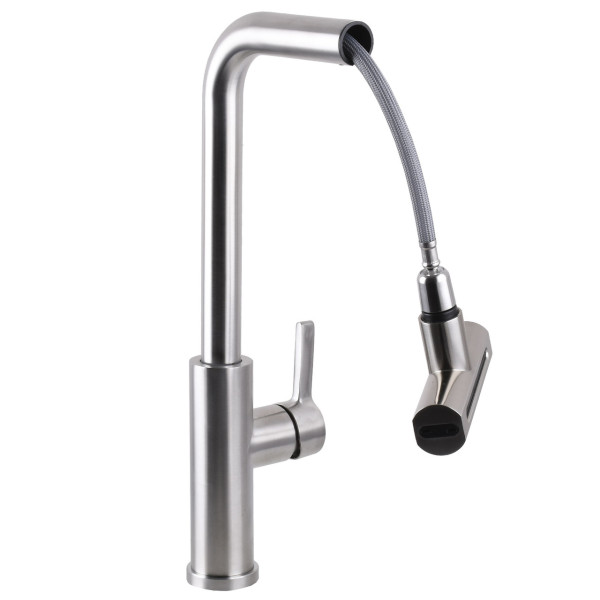 Смеситель для кухни Globus Lux ALPEN SBT1-2044 (000026998)