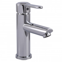 Смеситель для умывальника DOMINO ELLIPSE DCC-101 (000029879)