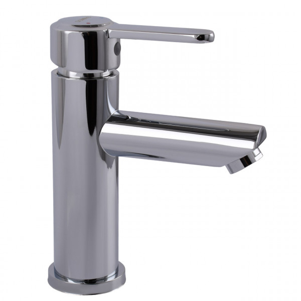 Смеситель для умывальника DOMINO ELLIPSE DCC-101 (000029879)