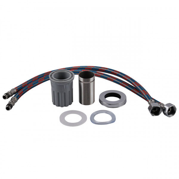 Смеситель для умывальника DOMINO ELLIPSE DCC-101 (000029879)