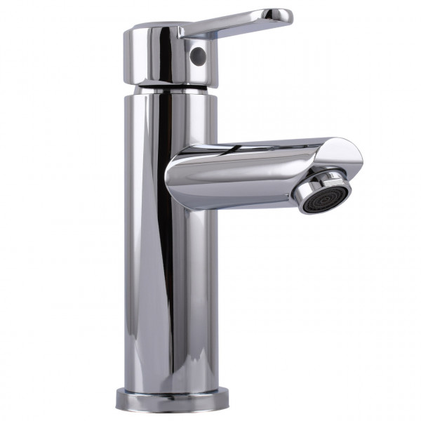 Смеситель для умывальника DOMINO ELLIPSE DCC-101 (000029879)