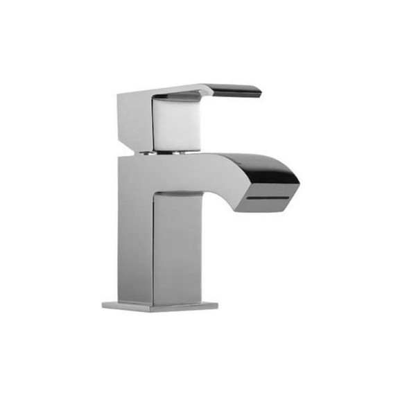 Смеситель для умывальника TRES CUADRO 10610302 (000004866)