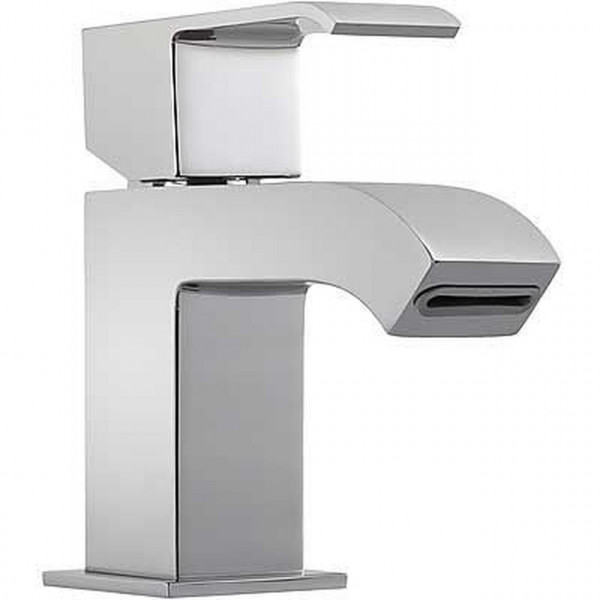 Смеситель для умывальника TRES CUADRO 10610302 (000004866)