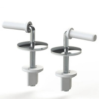 Кріплення до сидіння SoloPlast СУ-8М. 10.ЗП металеве (000031023)