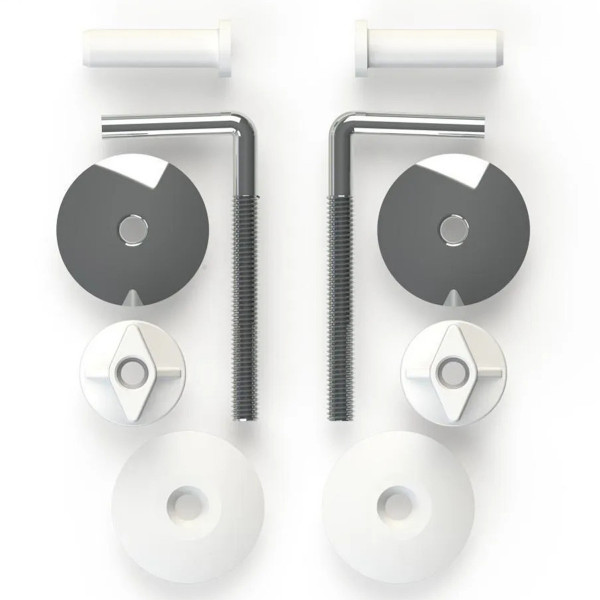 Крепление к сиденью SoloPlast СУ-8М .10.ЗП метал (000031023)