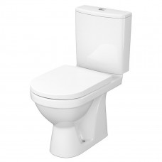 Компакт Cersanit 783 ZIP SIMPLE ON 021 3/5 з дюропластовою кришкою LIFT PL (000031328)