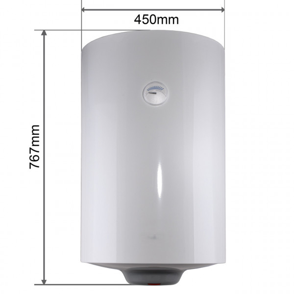 Водонагреватель SUPERLUX 80V 1.5K EU2 4015005 (30714) (000030714)