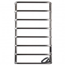 Полотенцесушитель UNIO LS ЕU 900-500-8 Лесенка Скоба электро (000030464)