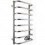 Полотенцесушитель UNIO LS ЕU 900-500-8 Лесенка Скоба электро (000030464)
