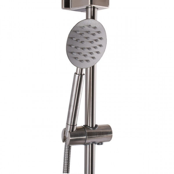 Душевая система Globus Lux ALPEN SBT1-0002 (000029884)