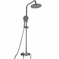 Душевая система DOMINO ELLIPSE DCC-0002 (000029885)