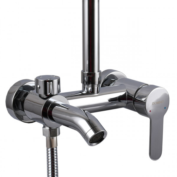 Душевая система DOMINO ELLIPSE DCC-0002 (000029885)