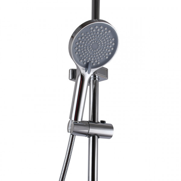 Душевая система DOMINO ELLIPSE DCC-0002 (000029885)