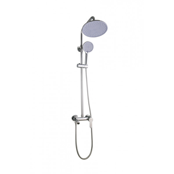 Душевая система DOMINO ELLIPSE DCC-0002 (000029885)