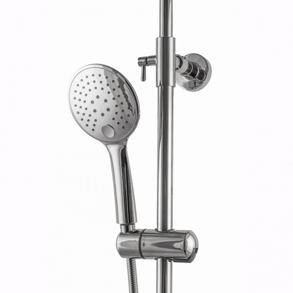 Душова система Globus Lux DS0040S (000012282)