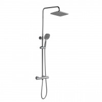 Душова система Globus Lux Termostatic R GDS-0040T (000020078)