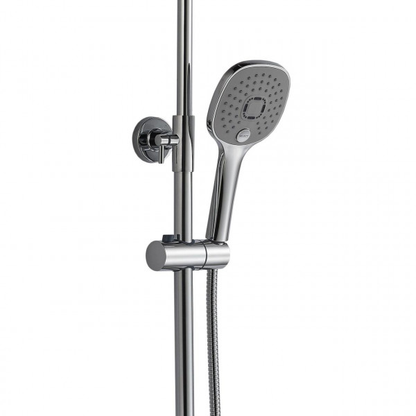 Душова система Globus Lux Termostatic R GDS-0040T (000020078)