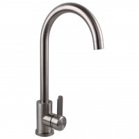 Смеситель для кухни Globus Lux ALPEN SBT2-203S (000030461)