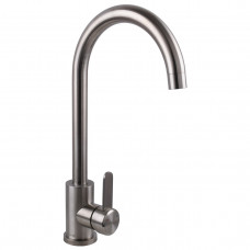 Смеситель для кухни Globus Lux ALPEN SBT2-203S (000030461)