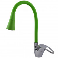 Змішувач для кухні Globus Lux Caprice GLCA-0203SK-G05 (000031303)