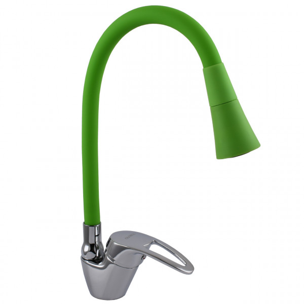 Смеситель для кухни Globus Lux Caprice GLCA-0203SK-G05 (000031303)