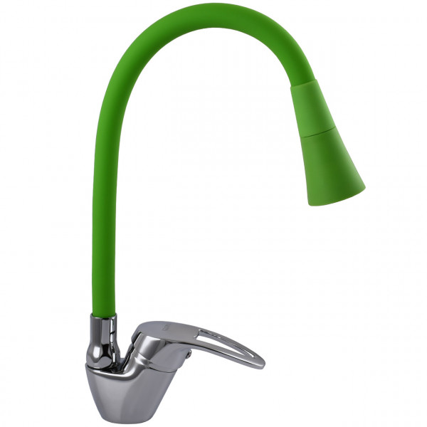 Смеситель для кухни Globus Lux Caprice GLCA-0203SK-G05 (000031303)