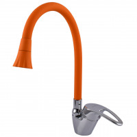 Смеситель для кухни Globus Lux Caprice GLCA-0103SA-R07 (000031302)