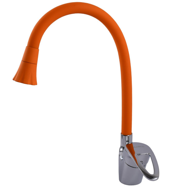 Смеситель для кухни Globus Lux Caprice GLCA-0103SA-R07 (000031302)