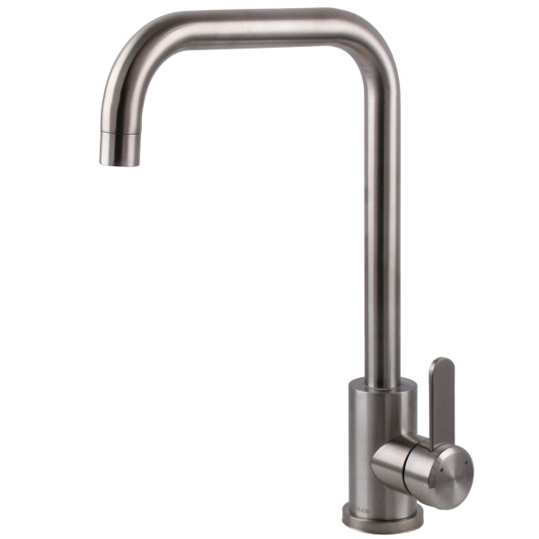 Смеситель для кухни Globus Lux ALPEN SBT2-203L (000030462)