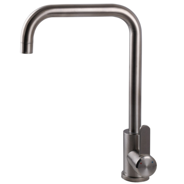 Смеситель для кухни Globus Lux ALPEN SBT2-203L (000030462)