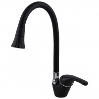 Смеситель для кухни Globus Lux Solly GLSO-0203SA-10-B01 (000031318)