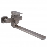 Змішувач для ванни Globus Lux KUBUS SKU-208N (000029880)