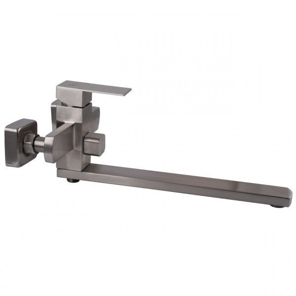 Смеситель для ванны Globus Lux KUBUS SKU-208N (000029880)