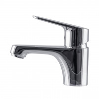 Смеситель для умывальника TOPAZ ZARA TZ 13204-H37 (000014774)