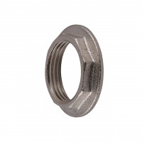 Контргайка-шайба 3/4″В никелированная NW441S OPTIMUM (000030764)