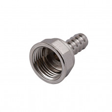 Штуцер 1/2″В 10мм нікельований NU3E1S OPTIMUM (000030826)