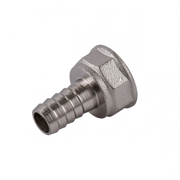 Штуцер 1/2″В 12мм нікельований NU3F1S OPTIMUM (000030827)