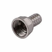 Штуцер 1/2″В 14мм нікельований NU3G1S OPTIMUM (000030828)