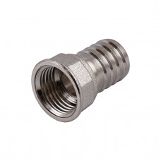 Штуцер 1/2″В 18мм нікельований NU3I1S OPTIMUM (000030831)