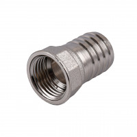 Штуцер 1/2″В 20мм нікельований NU3J1S OPTIMUM (000030832)
