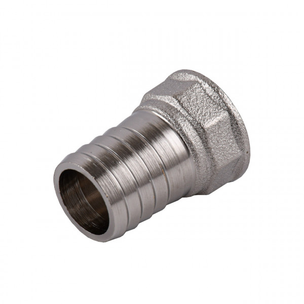 Штуцер 1/2″В 20мм нікельований NU3J1S OPTIMUM (000030832)