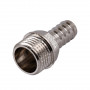 Штуцер 1/2″З 12мм нікельований NU3F2S OPTIMUM (000030837)