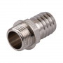 Штуцер 1/2″З 20мм нікельований NU3J2S OPTIMUM (000030842)
