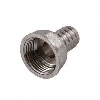 Штуцер 3/4″В 16мм нікельований NU4H1S OPTIMUM (000030843)